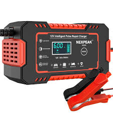 Car Battery Charger